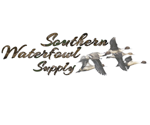 Logo-Design von NewmieNetDesigns für Southern Waterfowl Supply | Design #5894707