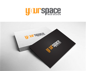 Logo Design by S. Shin