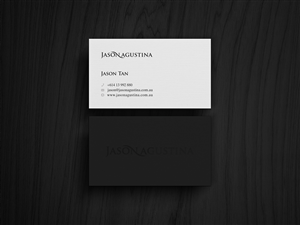 Business Card Design - Furniture Retail | Business Card Design by HYPdesign