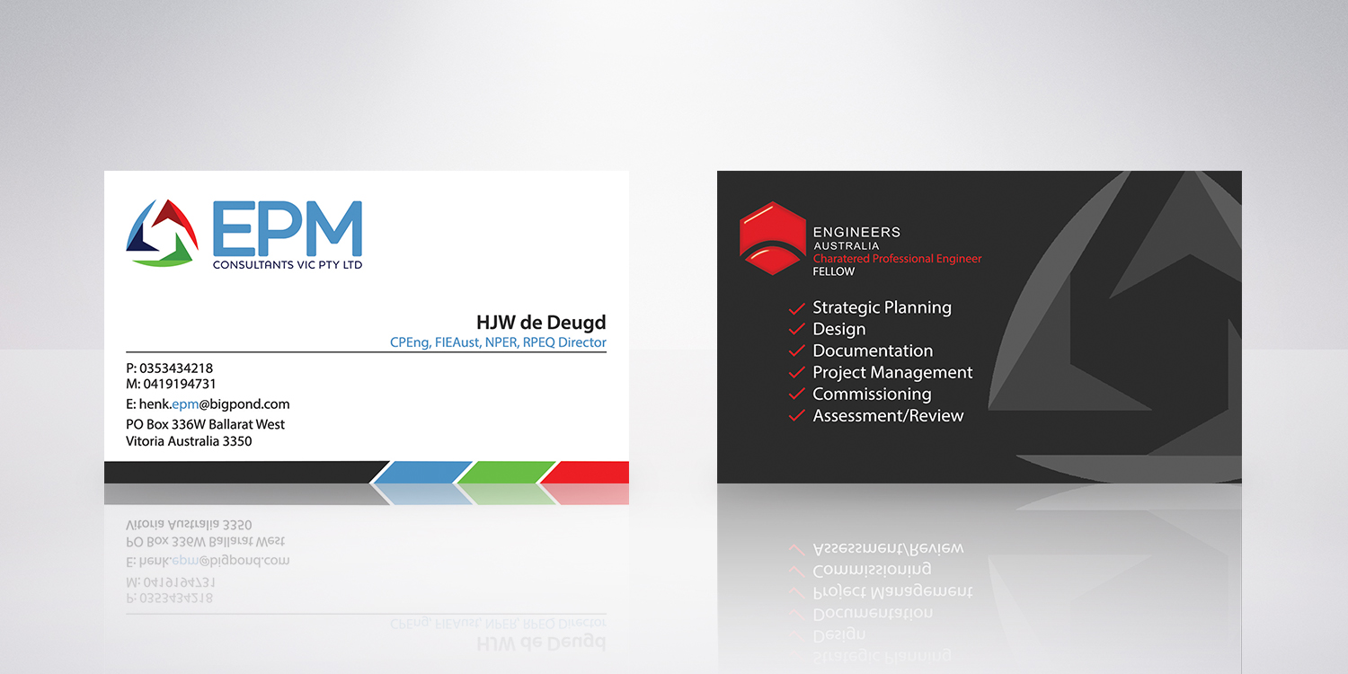 Business Card Design by Stylez Designz for this project | Design #4955778