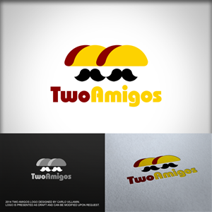 Logo Design by CDG for this project | Design #5006424