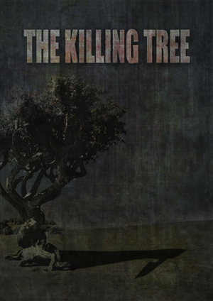 THE KILLING TREE - One sheet film poster design | Poster-Design von lionx