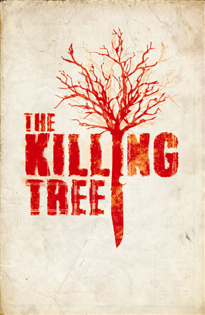 THE KILLING TREE - One sheet film poster design | Poster-Design von JLAGO