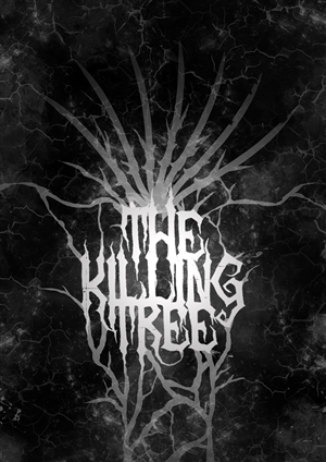 THE KILLING TREE - One sheet film poster design | Poster-Design von B L X C K_R X I N B O W