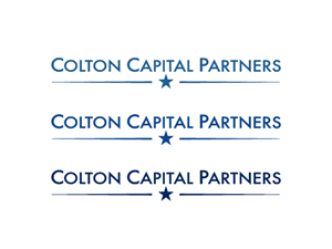 Colton Capital Partners | Logo Design by ABG