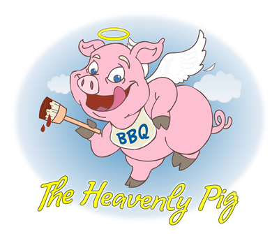 The Heavenly Pig