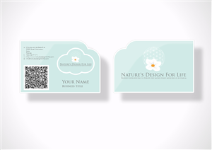 Business Card Design by [n]visionDesign