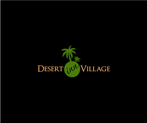 DESERT INN VILLAGE | Logo Design by .Ashu.