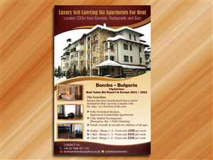 Flyer Design Project | Flyer-Design von Sarmishtha Chattopadhyay_loginchange