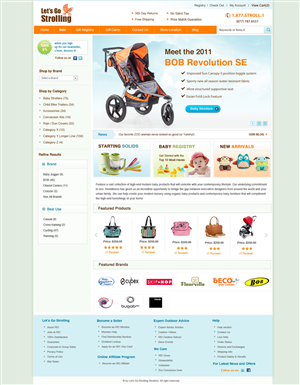 Web Design by Nikki_26pixel