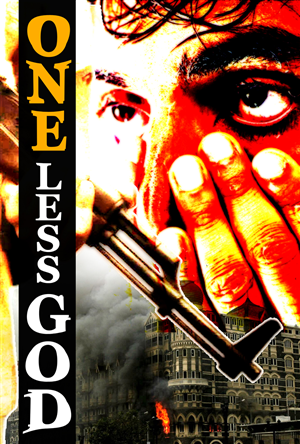 One Less God Poster | Poster Design by Gfx.26™