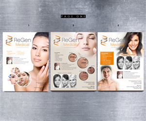 Brochure Design by lnavarro15