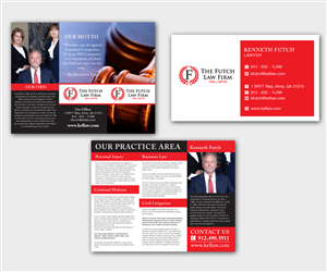 Brochure Design by mcoco