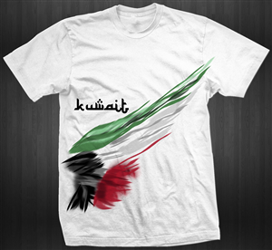 T-shirt Design by ESolz Technologies for this project | Design #5024897