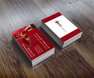 Business Card Design by R M for this project | Design #5012184