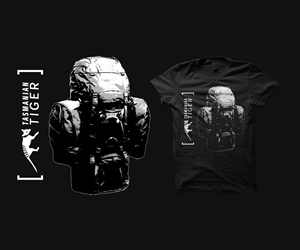 One of the world's top providers of tactical police and military gear needs a t-shirt design | T-shirt Design by eikwox