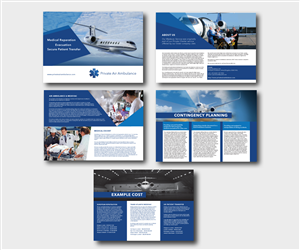 Brochure Design by mcoco