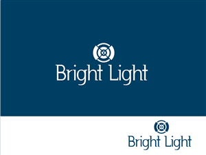 Logo Design by Blueberry for Bright Light PR Ltd | Design #5088263