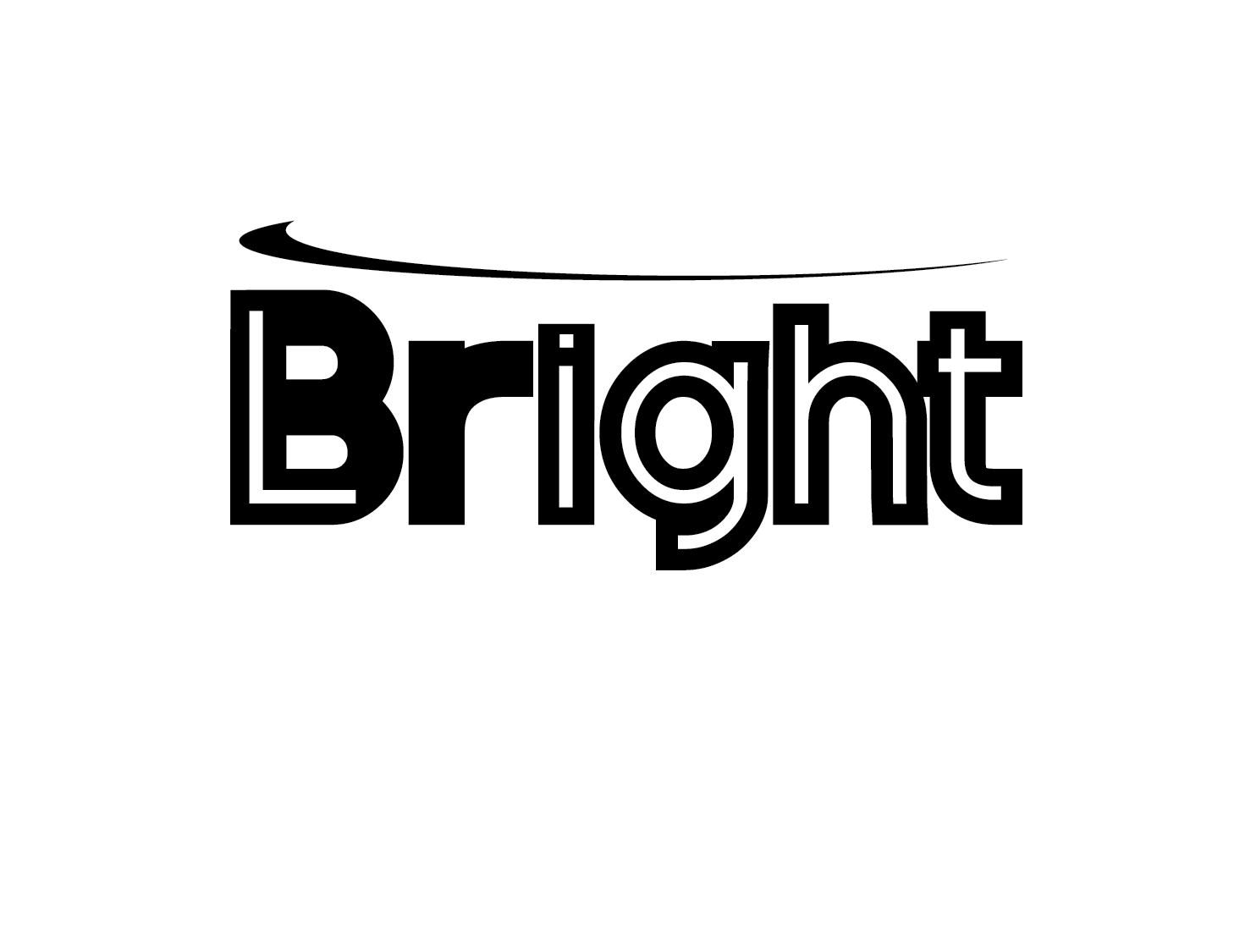 Logo Design by jonnson for Bright Light PR Ltd | Design #5026659