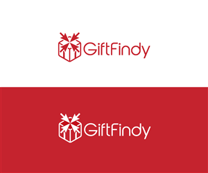 GiftFindy | Logo Design by R M