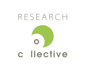 Logo Design by WholeBranding® for Research Collective | Design #1411113