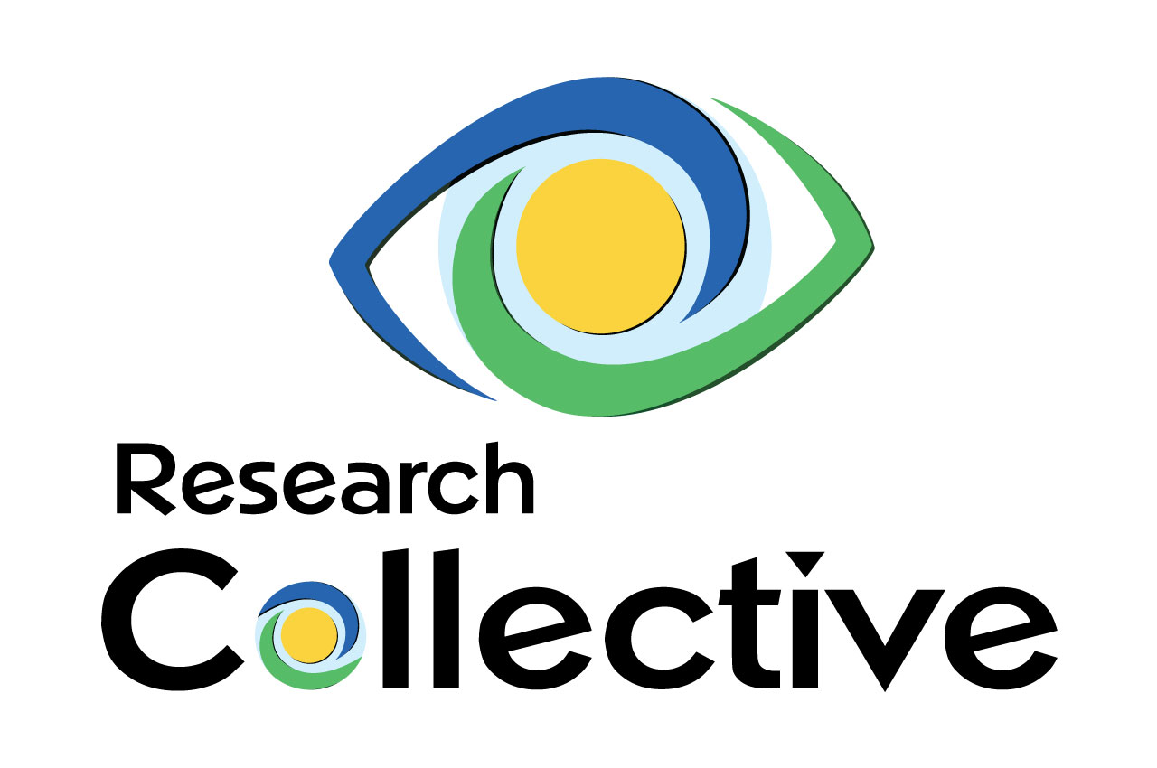 Logo Design by MarvynJansen for Research Collective | Design #1413771