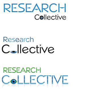 Logo Design by abhishek for Research Collective | Design #1413500