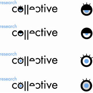 Logo Design by lessismore for Research Collective | Design #1411600