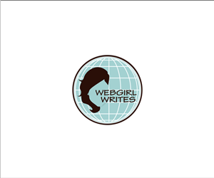 Webgirl Writes | Logo-Design von CHD