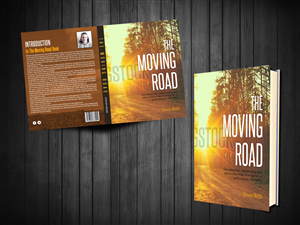 Book Cover Design by ESolz Technologies