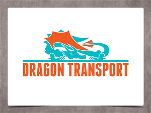 Dragon Transport | Grafik-Design von sD