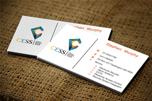 Business Card Design by Lanka Ama for this project | Design #5088905