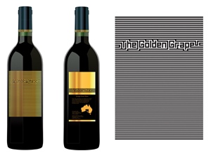 Label Design by Brown Design