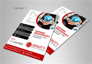 Brochure Design by anushka_snigdha