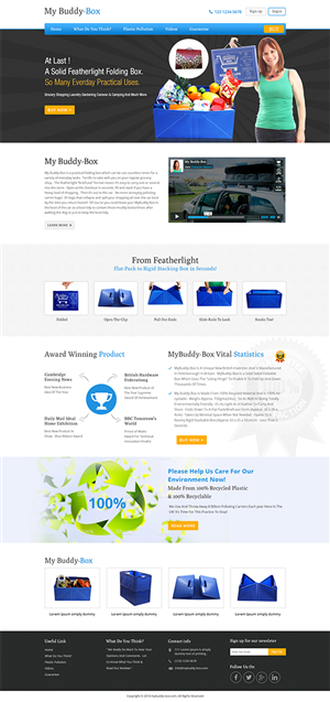 Web Design by Mayank Patel