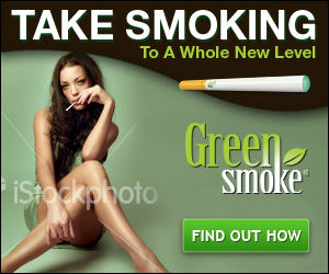 Original Creative Banners needed for E-Cigarette ad campaigns | Banner-Design von Nebojsa Aleksic