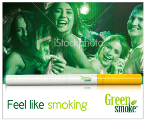 Original Creative Banners needed for E-Cigarette ad campaigns | Banner-Design von JCR