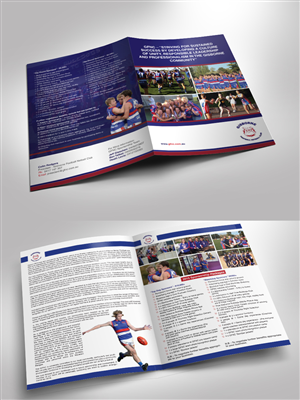 Brochure Design by Sarmishtha Chattopadhyay_loginchange