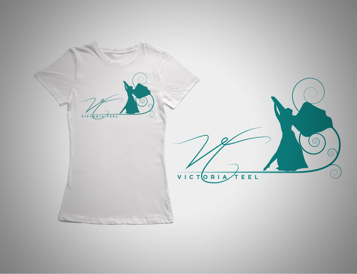 T-shirt Design by senja for this project | Design #13524741