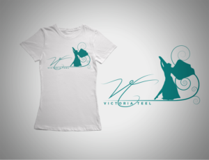 Tshirt Design for Belly Dancer | T-shirt Design by senja