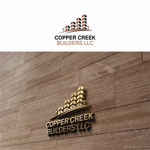 Copper Creek Builders LLC | Grafik-Design von cb1318