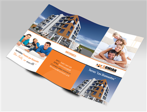 Brochure Design by Adylhere