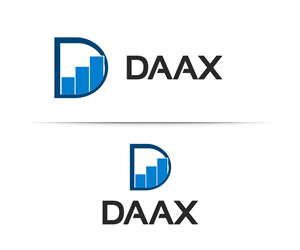 Logo-Design von Andrés Sebastián für DAAX Group | Design #5217484