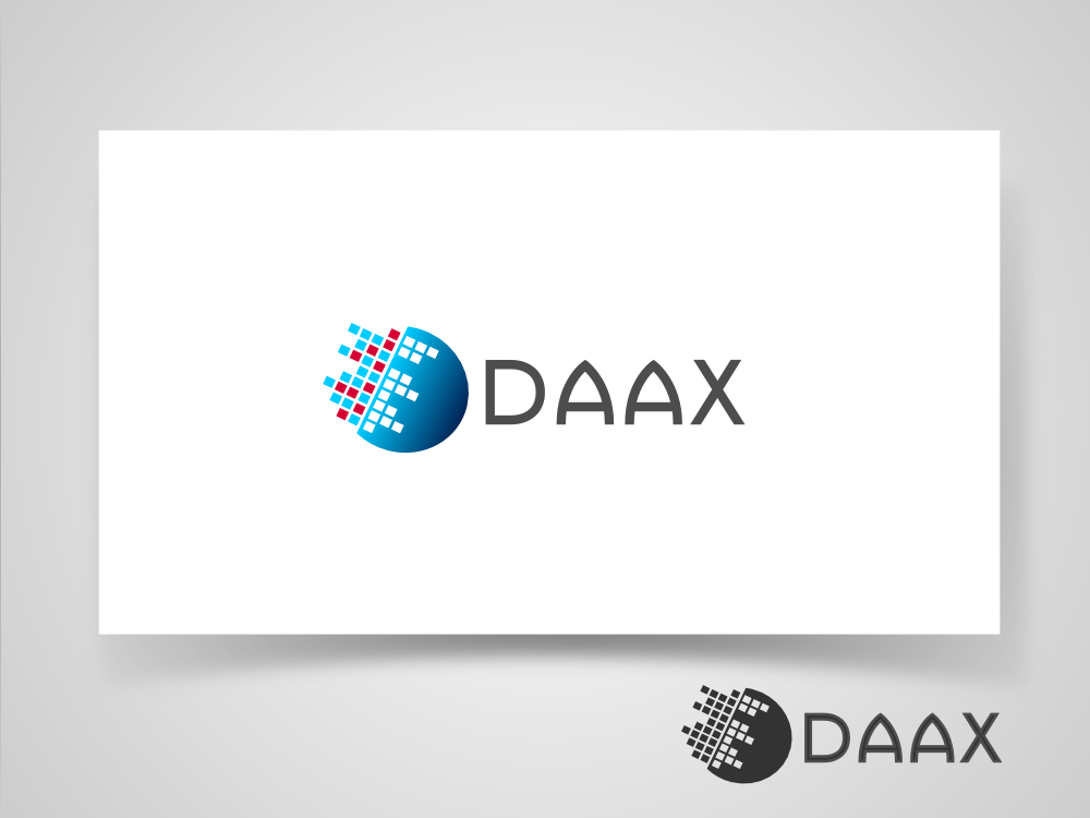 Logo-Design von Mirela78 für DAAX Group | Design #5233029