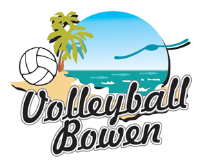 Logo Design by DanBorges for Volleyball Bowen | Design #1437793