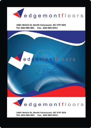 Flyer Design by Jahangir-Jk for Edgemont Floors | Design #1496727