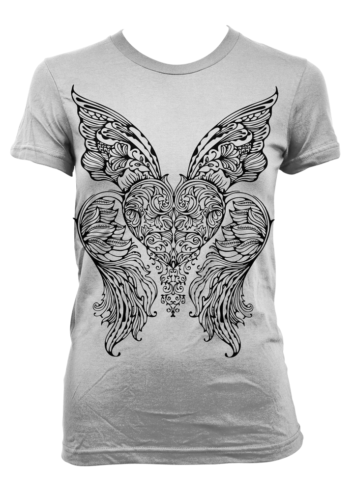 T-Shirt-Design von dDesigns für Cali-2-NY | Design #5155184