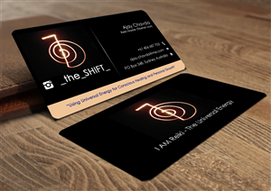 Business Card Design by Creation Lanka for this project | Design #5192608