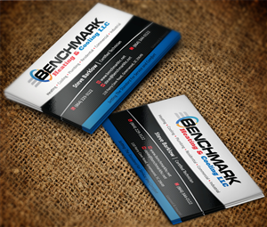 Heating and Air Conditioning Company Needs a Business Card Design | Visitenkarten-Design von MT