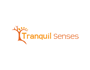 Tranquil Senses Logo Redesign | Graphic Design by WanWan